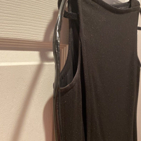 CALVIN KLEIN Sparkle Sheath Dress - Picture 10 of 10